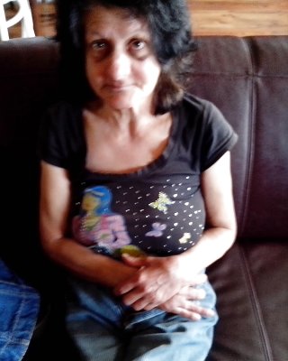 Maria Do Carmo 60 Yo Wenig Geld Zu Tun Nur Dann Akzeptiert, Dass #27701838