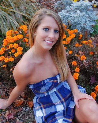 Maryland college student Like To Pose Indoor Outdoor #35174805