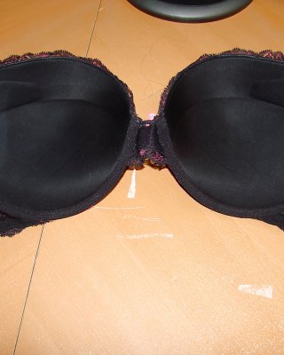 Neue Gf Sexy Lasenza Push-up-BH #25574561