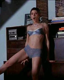 Marisa Tomei