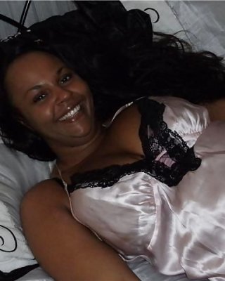 Mature Woman With Big Tits (Ebony Girl Amateur)