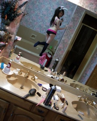 Amateur Teen & Milf Mix 2 #25932119