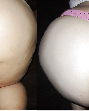 Mollig & Bbw Höschen Und Riemen #37008884