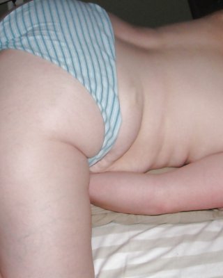Mollig & Bbw Höschen Und Riemen #37008953