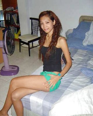 Ladyboy Ann Von Pattaya #27834835