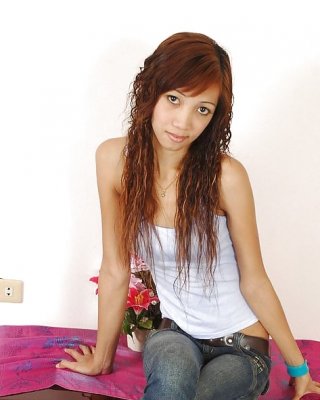 Ladyboy Ann Von Pattaya #27834928