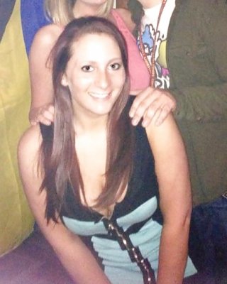Danielle #37236642
