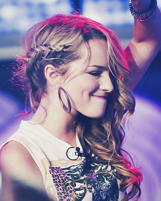 Demi Lovato Selena Gomez Bridgit Mendler #24310113