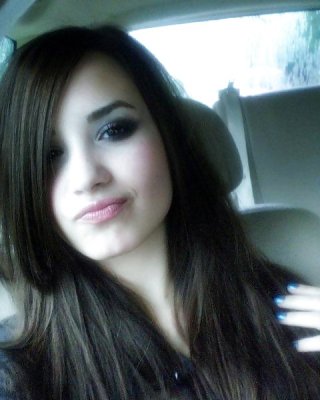 Demi Lovato Selena Gomez Bridgit Mendler #24310123