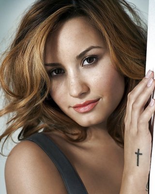 Demi Lovato Selena Gomez Bridgit Mendler #24310137