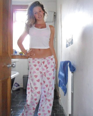 Glasgow Hollie H Pt2 #27853920
