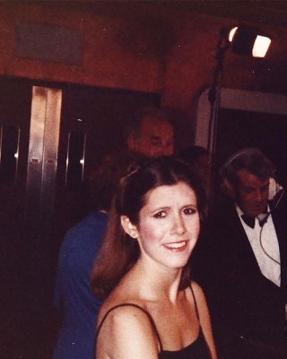 Carrie Fisher 8 (Rare) Porn Pictures, XXX Photos, Sex Images #2086440 -  PICTOA