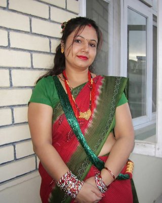 Most sexy nepali wife SUSHMA Porn Pictures XXX Photos Sex  