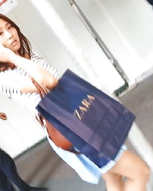 Upskirt Des Tages #31126579