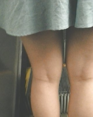 Upskirt Des Tages #31126585