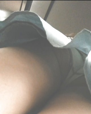 Upskirt Des Tages #31126588