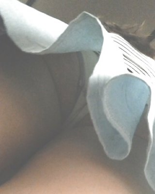 Upskirt Des Tages #31126591