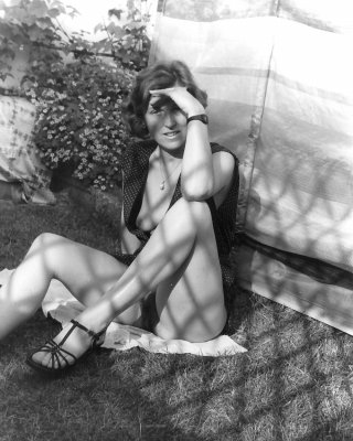 1950 British S Porn - British Hotwife in 1950's Porn Pictures, XXX Photos, Sex Images #1399241 -  PICTOA
