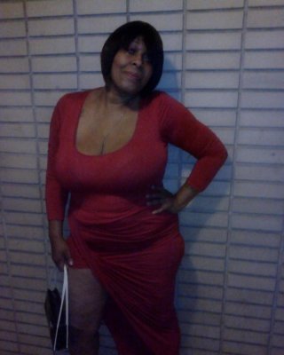 Negra bbw 
 #29034258