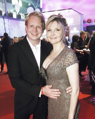 Deutsch Schauspielerin Katharina Schubert #27894825