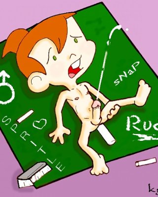 Chalkzone Cartoon Porn - Chalkzone Porn Pictures, XXX Photos, Sex Images #1799024 - PICTOA