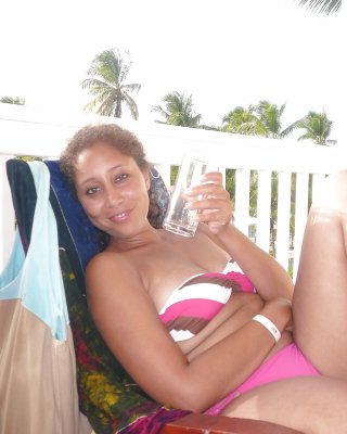 Sexy Latina Chick Jess #29446179