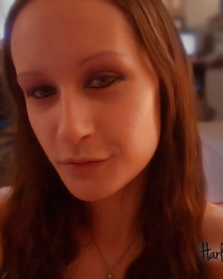 Harley Morgan Mich Nur Um Mich Zu Sein! #26799610