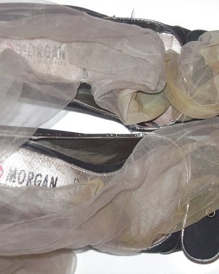 Wenn Sie Stinkende Strümpfe Mögen, Sind Diese Bilder Für Sie! #25522006