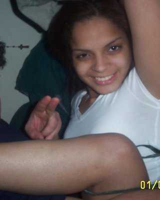 Hacke Gangbang In Der Bronx #34513223