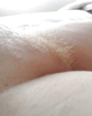 Bbw wife too hairy?
 #30270188