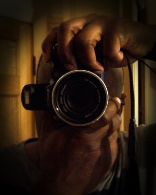 Adan: Amateurfilmer & Fotograf #33737595