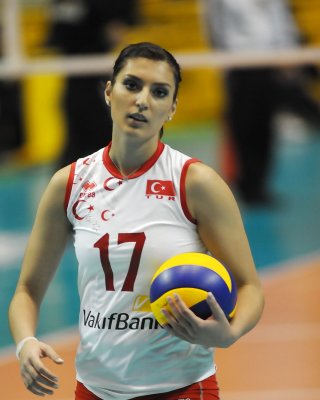 Neslihan Eisen Vol.2 #22980444