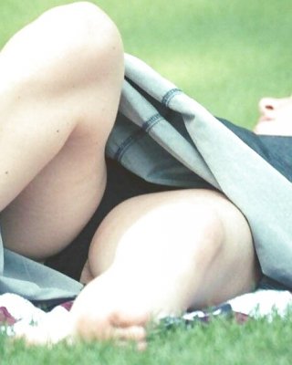 Upskirt Voyeur 4 - Bvr #40339822