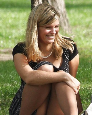 Upskirt Voyeur 4 - Bvr #40339845
