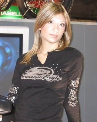 Upskirt Voyeur 4 - Bvr #40339880