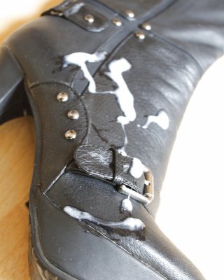 Heels Meiner Sau Vollgewichst #31973080