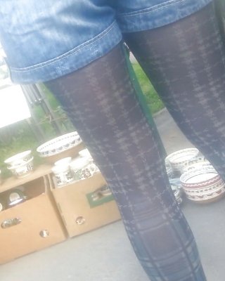 Spy old + young feet and ass romanian
 #25770553