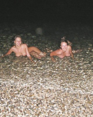 Die Nackten Strand Schüsse #33673158