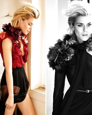 レイチェル・テイラー（Rachael taylor
 #26126309