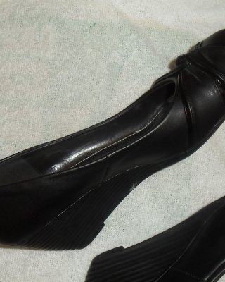 Schuhe Zwängt Cum Freund #35466435