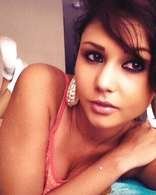 Ariana Marie #34566667