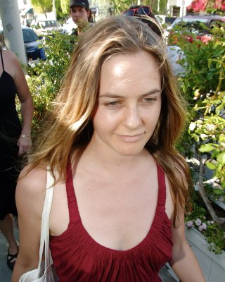 Alicia Silverstone #28506585
