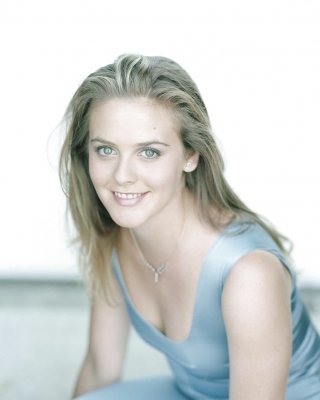 Alicia Silverstone #28506756