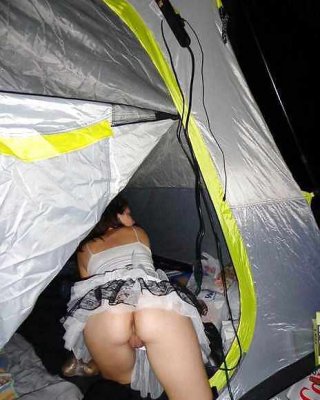 Flashing pussy and upskirts #23690550