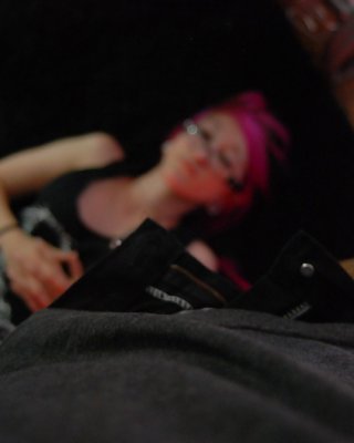 Gestern Haben Wir Eine Heiße Nacht #24519007