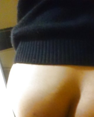 My Twink Ass