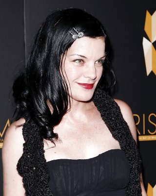 Pauley Perrette 2