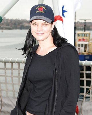 Pauley Perrette 2