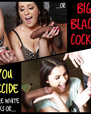 BBC vs Tiny White Dick Comparson Captions Porn Pictures, XXX Photos, Sex  Images #2135033 - PICTOA