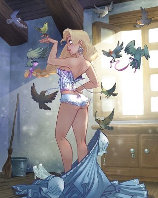 Cinderella Disney Cartoon Sex Porn - Cinderella Porn Pictures, XXX Photos, Sex Images #1292525 - PICTOA